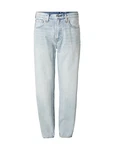 Levi's Loose-fit-Jeans 568 STAY LOOSE hellblau