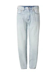 Levi's Loose-fit-Jeans 568 STAY LOOSE hellblau