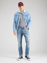 Tommy Jeans Jeans 'AUSTIN' opal