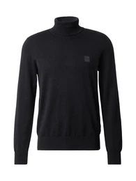 Pullover 'Akiro_S' schwarz