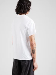 LEVI'S T-Shirt schwarz/weiß