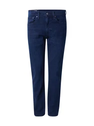 LEVI'S Jeans '501' '502 Taper' blue denim