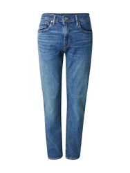 LEVI'S Jeans '501' '502 Taper' blue denim