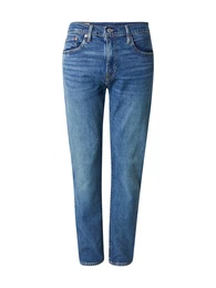 LEVI'S Jeans '502' blue denim