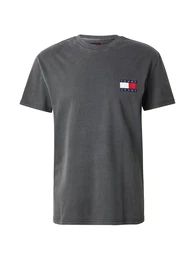 T-Shirt 'HERITAGE' marine / dunkelgrau / rot / wei