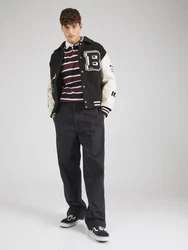 LEVI'S Jeans 'HARVEST' schwarz