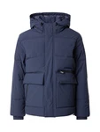 QS Jacke Dunkelblau/Blau/Hellblau QS Jacke Dunkelblau/Blau/Hellblau