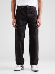 LEVI'S Jeans '578' schwarz