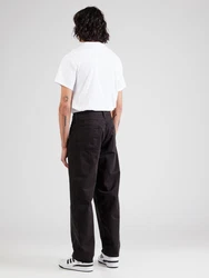 LEVI'S Jeans '578' schwarz