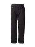 LEVI'S Jeans '578' schwarz