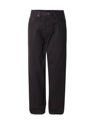 LEVI'S Jeans '578' schwarz