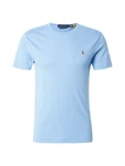 Polo Ralph Lauren T-Shirt himmelblau Polo Ralph Lauren T-Shirt himmelblau