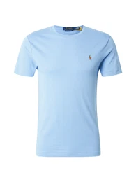 T-Shirt himmelblau