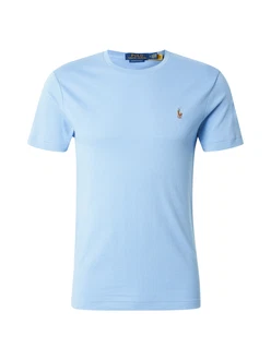 Polo Ralph Lauren T-Shirt himmelblau