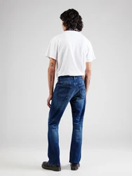 Tommy Jeans Regular-fit-Jeans Ryan dunkelblau