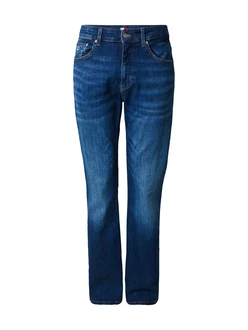 Tommy Jeans Regular-fit-Jeans Ryan dunkelblau Tommy Jeans Regular-fit-Jeans Ryan dunkelblau