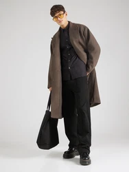 Lyle & Scott Hemd schwarz