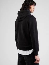 TOMMY HILFIGER Sweatshirt marine/rot/schwarz/weiß