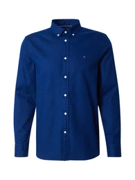 Hemd 'FLEX' navy