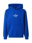 TOMMY HILFIGER Sweatshirt Blau/Fliederfarben/Blau/Fliederfarben
