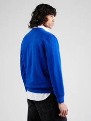 TOMMY HILFIGER Sweatshirt 'ESS SEASONAL' Blau/Dunkelblau/Blau/Dunkelblau/Blau/Dunkelblau/Blau/Dunkelblau/Blau/Dunkelblau/Blau/Dunkelblau/Blau/Dunkelblau/Blau/Dunkelblau/Blau/Dunkelblau/Blau/Dunkelblau/Blau/Dunkelblau/Blau/Dunkelblau/Blau/Dunkelblau/Blau/Dunkelblau/Blau/Dunkelblau