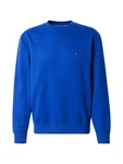 TOMMY HILFIGER Sweatshirt 'ESS SEASONAL' Blau/Dunkelblau/Blau/Dunkelblau/Blau/Dunkelblau/Blau/Dunkelblau/Blau/Dunkelblau/Blau/Dunkelblau/Blau/Dunkelblau/Blau/Dunkelblau/Blau/Dunkelblau/Blau/Dunkelblau/Blau/Dunkelblau/Blau/Dunkelblau/Blau/Dunkelblau/Blau/Dunkelblau/Blau/Dunkelblau