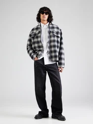 TOMMY HILFIGER Hemd 'FLEX' weiß