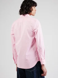 TOMMY HILFIGER Hemd 'FLEX' rosa