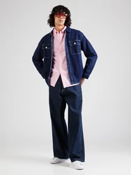 TOMMY HILFIGER Hemd 'FLEX' rosa