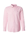 TOMMY HILFIGER Hemd 'FLEX' rosa