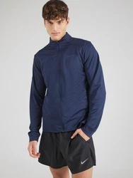 NIKE Sportsweatjacke 'TOTALITY' dunkelblau