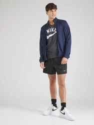 NIKE Sportsweatjacke 'TOTALITY' dunkelblau