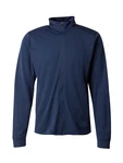NIKE Sportsweatjacke 'TOTALITY' dunkelblau