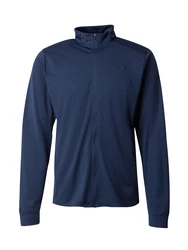 NIKE Sportsweatjacke 'TOTALITY' dunkelblau