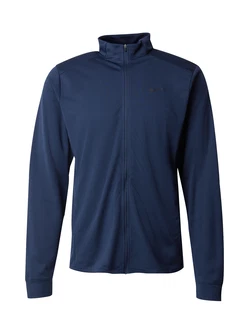 NIKE Sportsweatjacke 'TOTALITY' dunkelblau
