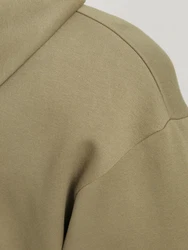 Jack & Jones Sweatshirt Bradley oliv