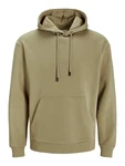 Jack & Jones Sweatshirt Bradley oliv