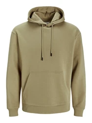 Jack & Jones Sweatshirt Bradley oliv