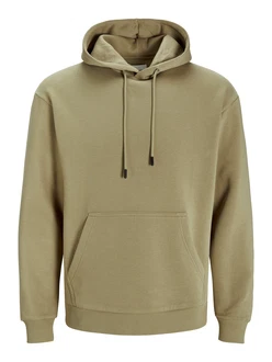 Jack & Jones Sweatshirt Bradley oliv Jack & Jones Sweatshirt Bradley oliv