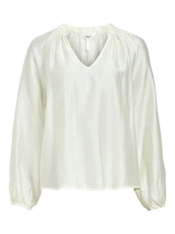 Bluza 'Heidi' bela