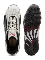 PUMA Sneaker 'Inhale' weiß