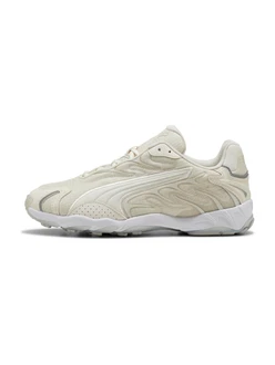 PUMA Sneaker 'Inhale Essentials' grau