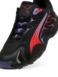 PUMA Sneaker 'Inhale' schwarz