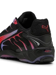 PUMA Sneaker 'Inhale' schwarz
