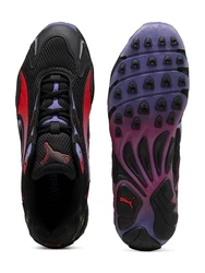 PUMA Sneaker 'Inhale' schwarz