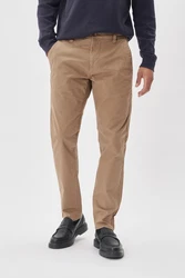 Matinique Hose 'Brent' khaki