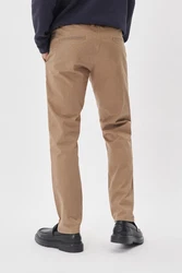 Matinique Hose 'Brent' khaki
