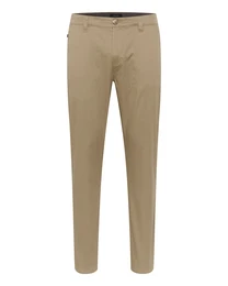 Chinohose 'Brent' khaki