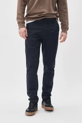 Matinique Hose 'Brent' navy