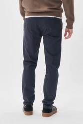 Matinique Hose 'Brent' navy